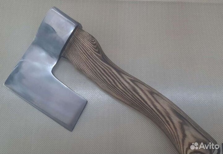 Топорик-тяпка