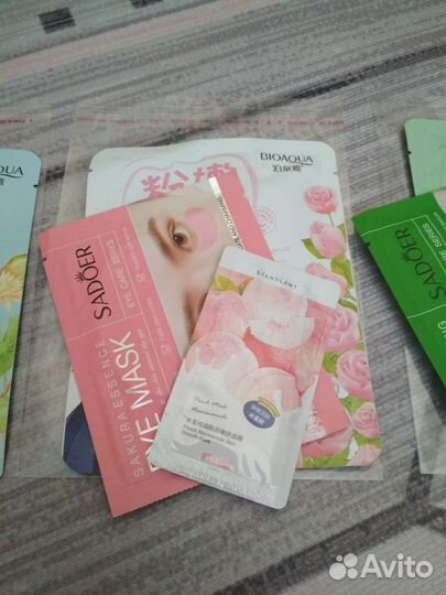 Подарочный набор мини