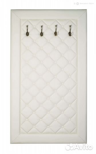 Вешалка в прихожую Оливия Н2 2206