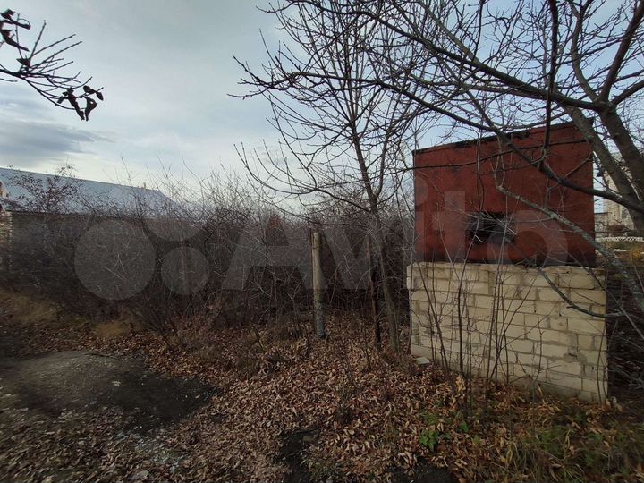 Дача 20 м² на участке 6 сот.