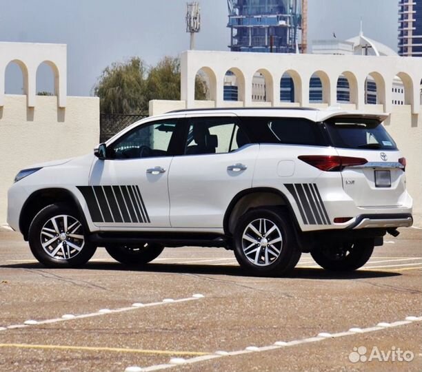 Наклейки на авто