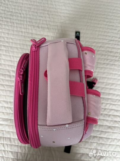 Рюкзак/ранец для школы brauberg