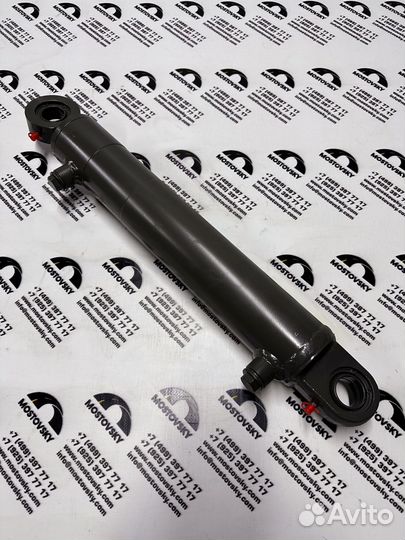 Гидравлический цилиндр невилирования volvo