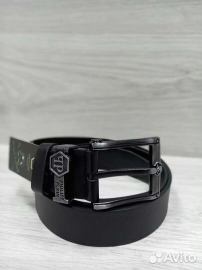 Ремни мужские разных брендов