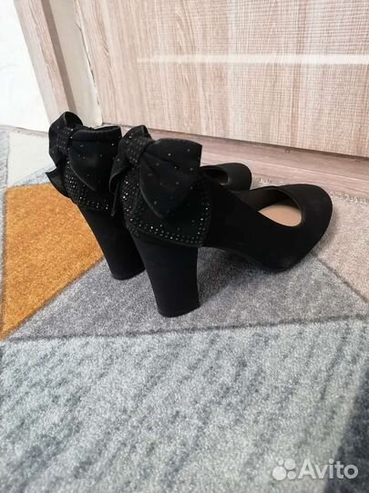 Туфли женские 36 размер