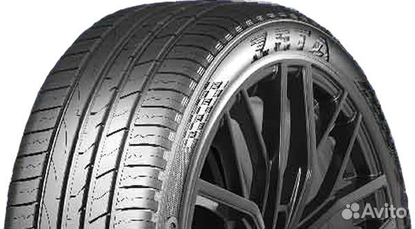 Zeta Impero 275/40 R20 106W
