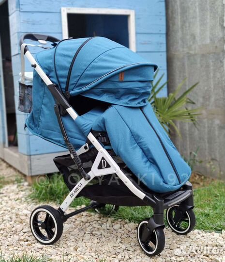 Dearest 819 plus Jasper