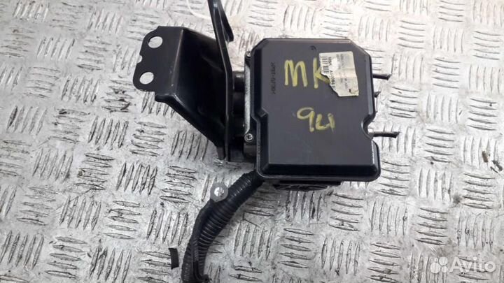 Блок управления тормозами/насос ABS Nissan X-Trail