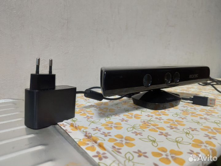 Адаптер kinect xbox 360