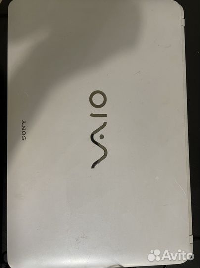 Sony vaio