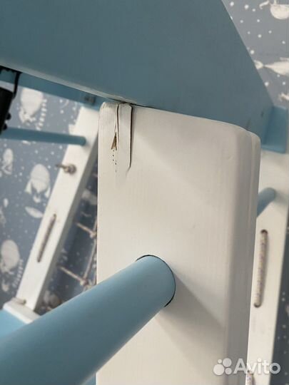 Детский спортивный комплекс