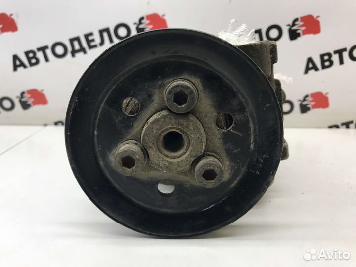 Насос гур Volkswagen Passat B3 1987 г.в