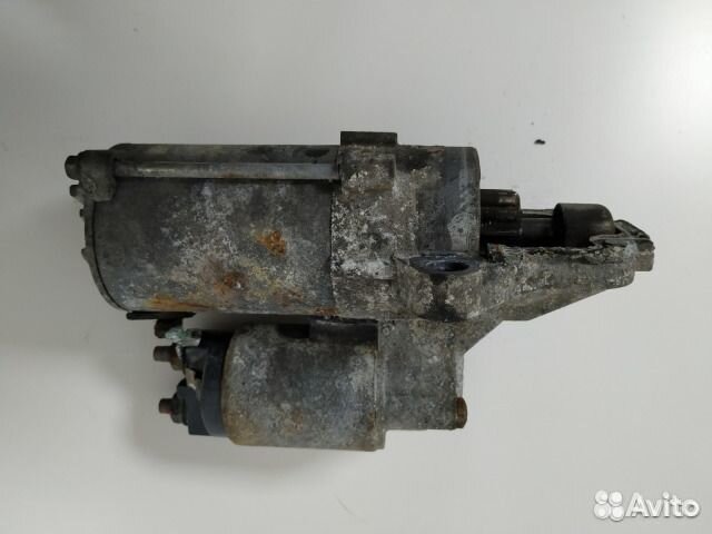 Стартер BB5T-11000-AA Ford Escape 2 USA