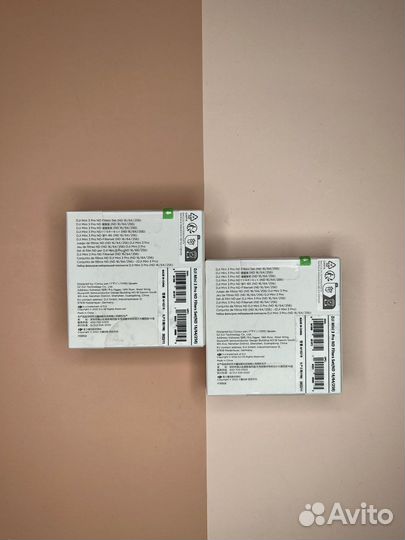 ND фильтр DJI mini 3 pro