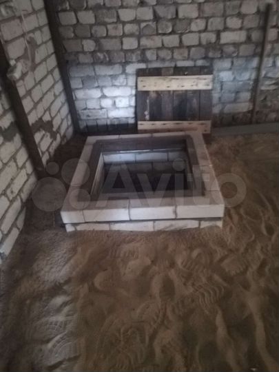 Гараж, 20 м²