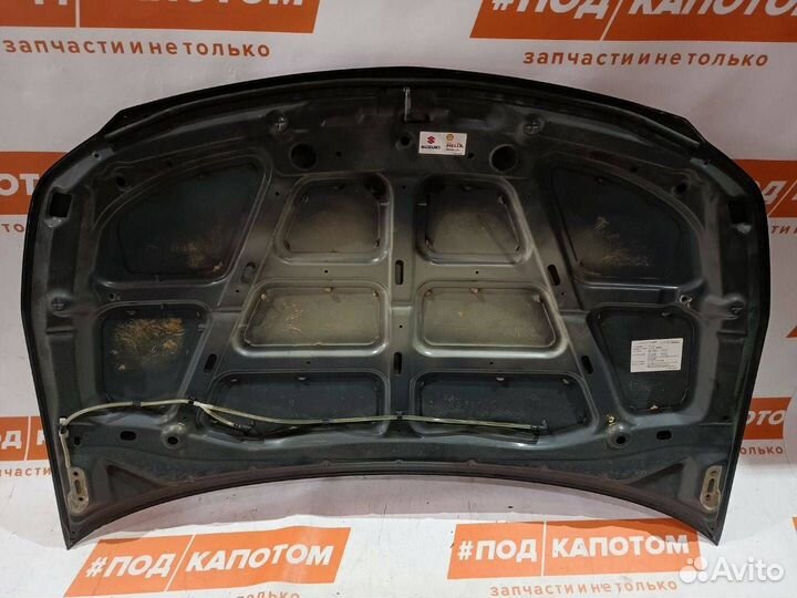 Капот Suzuki SX4 2008 57300-79J00