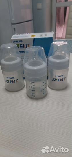 Бутылочки для кормления