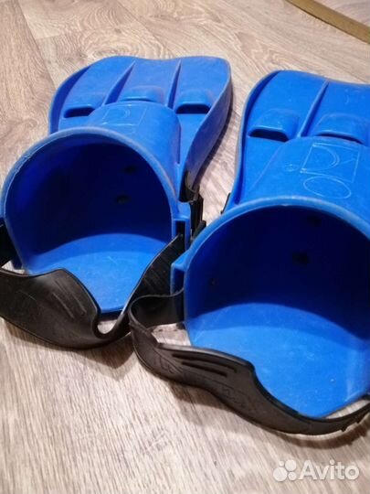 Ласты для плавания