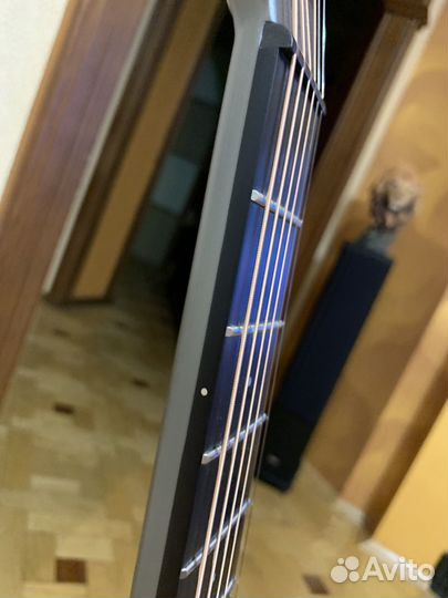 Гитара lava ME-4 38