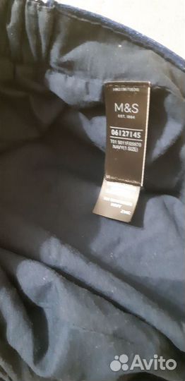 Фуражка кепка женская Marks &Spencer