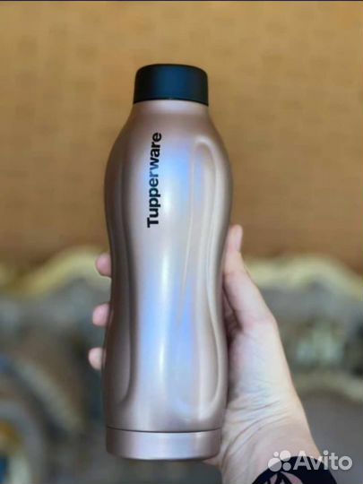Термос-бутылка Tupperware