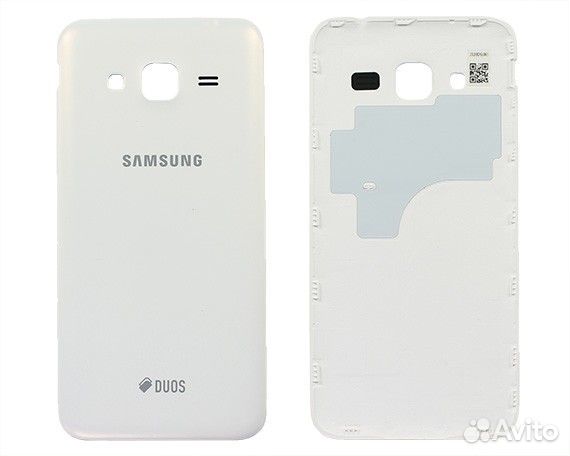 Задняя крышка для Samsung A7/A70/A71 и другие