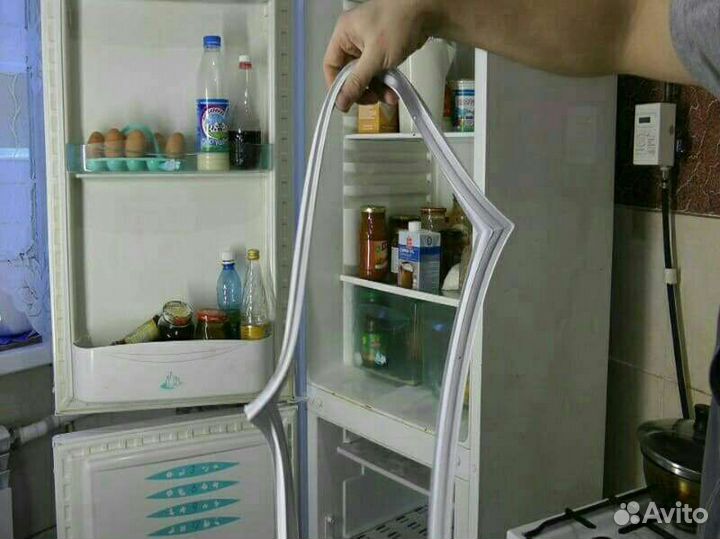 Уплотнитель для холодильника