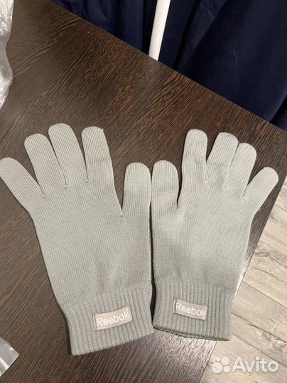 Перчатки мужские