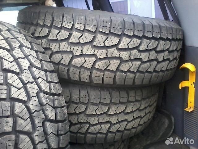 Goodride SL 369 235/70 R16
