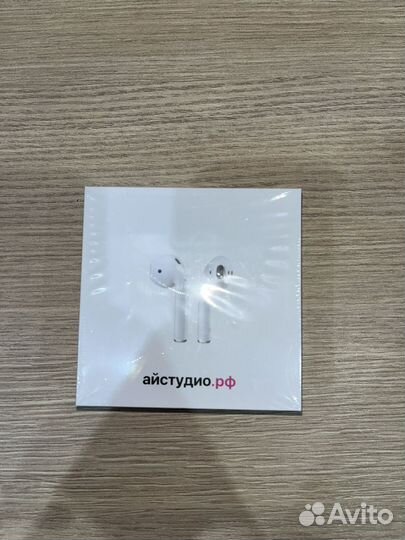 Airpods 2, аирподс 2, эир подс