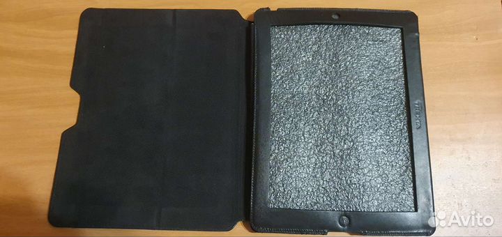 Чехол iPad 2
