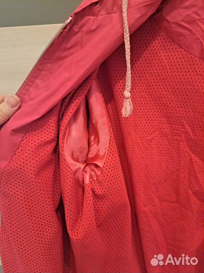 Ветровка, мастерка