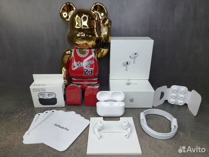 Airpods pro 2 / Airpods 3 / Airpods 2 /Airpods pro