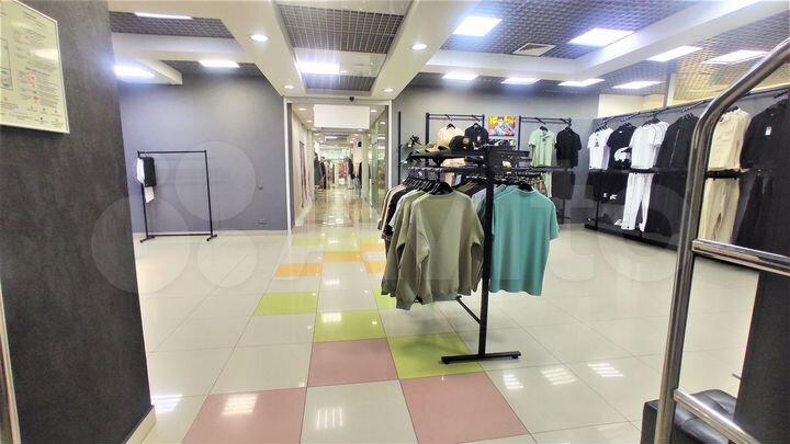 Свободного назначения, 68.2 м²