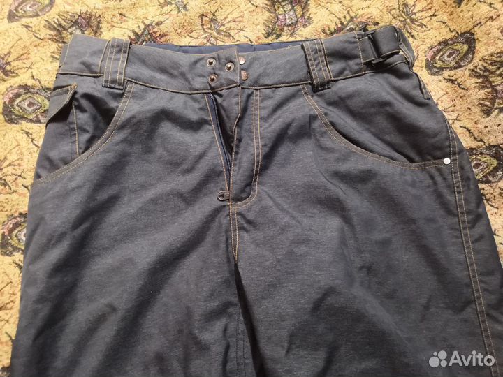 Сноубордические штаны Protest (XL )