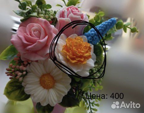 Силиконовые формы для мыла