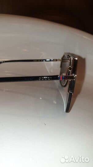 Очки gucci оригинал новые