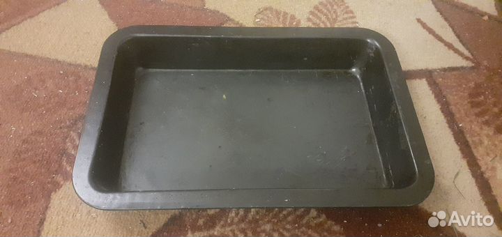 Форма для запекания