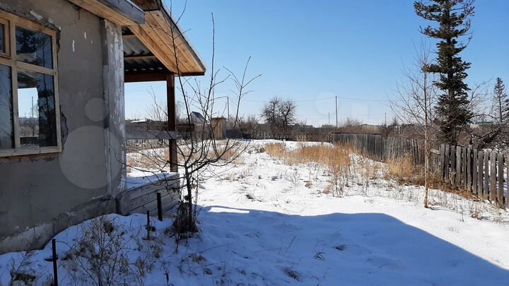 Дача 20 м² на участке 5 сот.