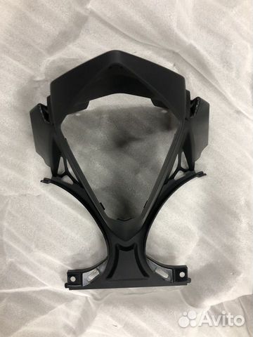 Кожух стоп сигнала Yamaha 8HG-84516-00-00