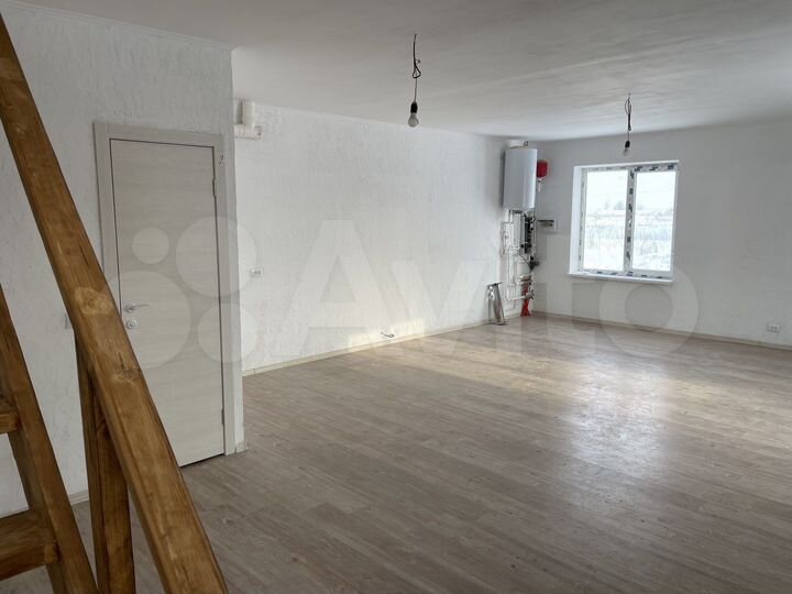 Таунхаус 100 м² на участке 3,5 сот.