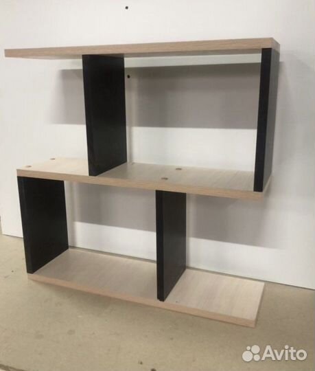 Полка настенная