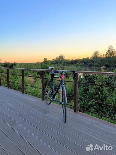 Прокат велосипедов