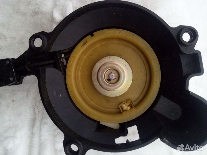 Ручной стартер Suzuki