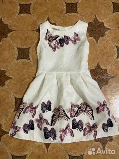 Платье для девочек