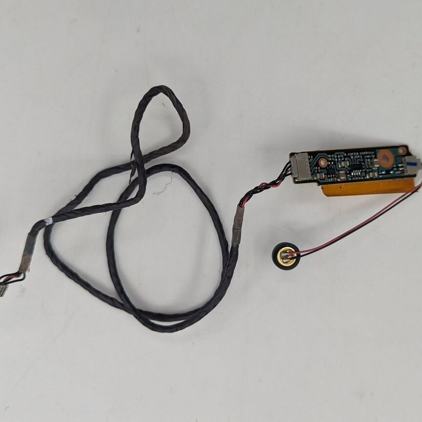 [PCG-6W6P] Микрофон 1-874-106-11, Sony Vaio Pcg-6w6p, Vgn-Sz7