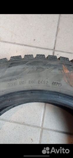 Pirelli Formula Ice 185/60 R15