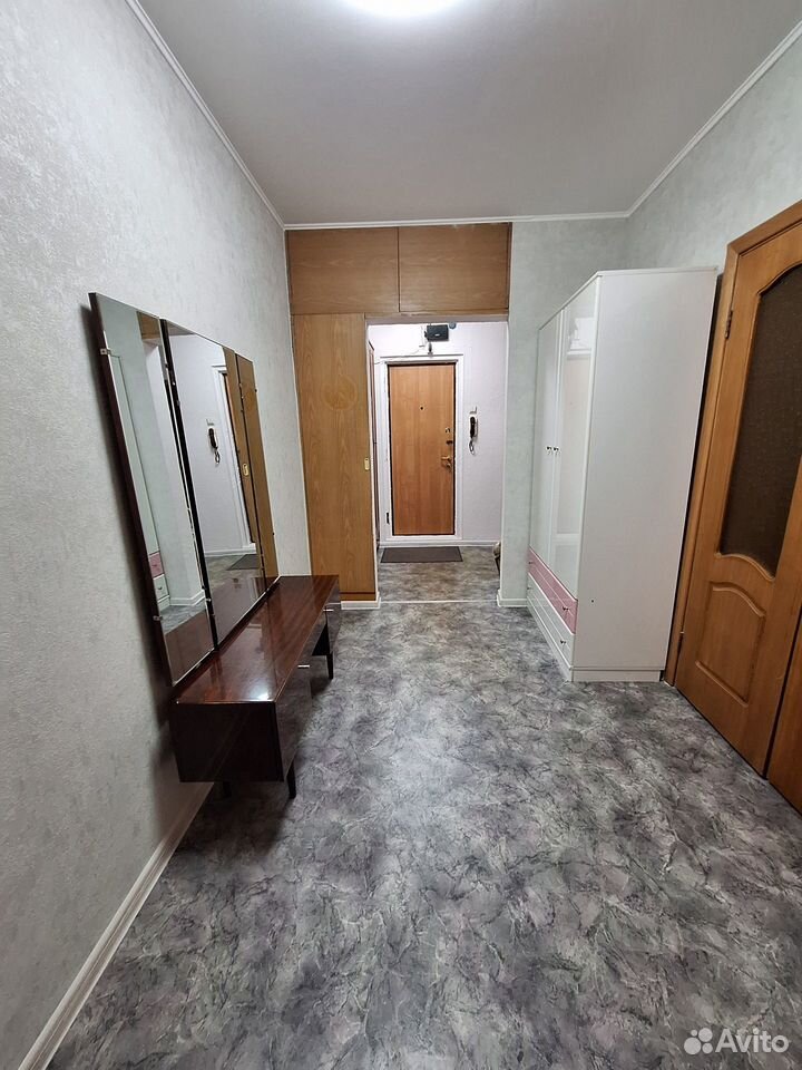 Евро3-комнатная квартира, 74 м² — фото 5