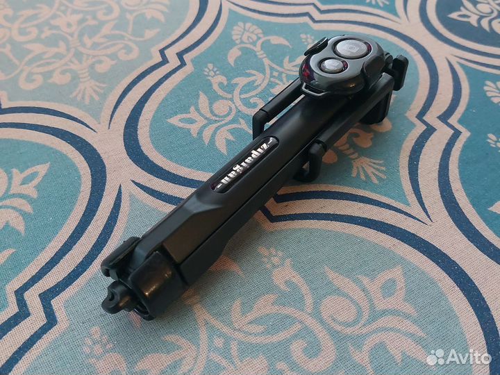 Селфи палка с пультом