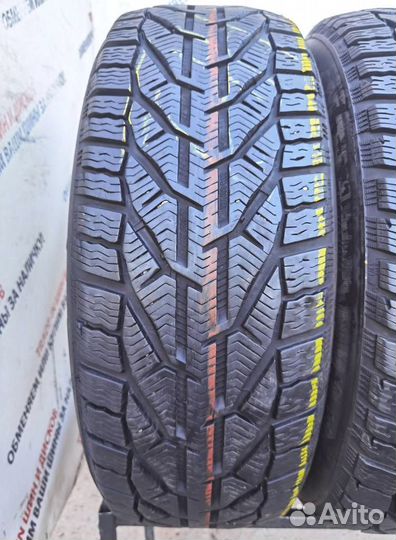 Taurus SUV Winter 225/60 R17 103V